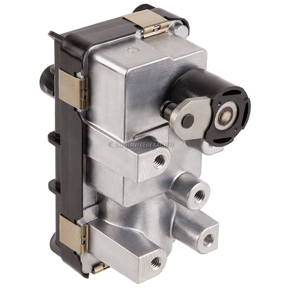 2004 freightliner All Truck Models Turbocharger Actuator