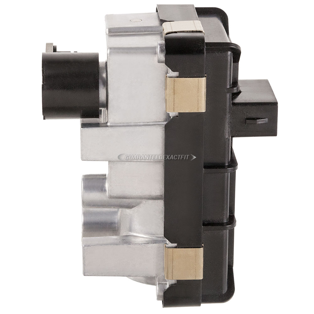 2004 freightliner All Truck Models Turbocharger Actuator