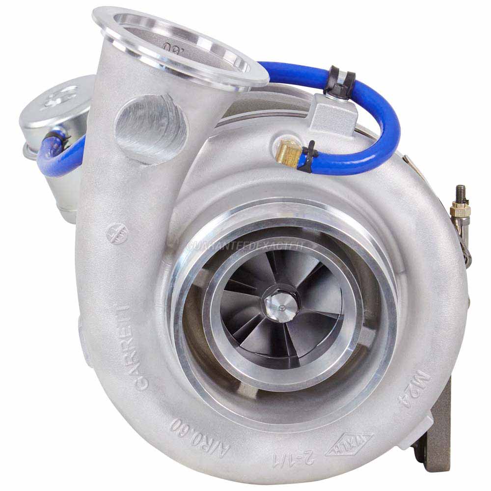 Turbocharger 40-39114 GG