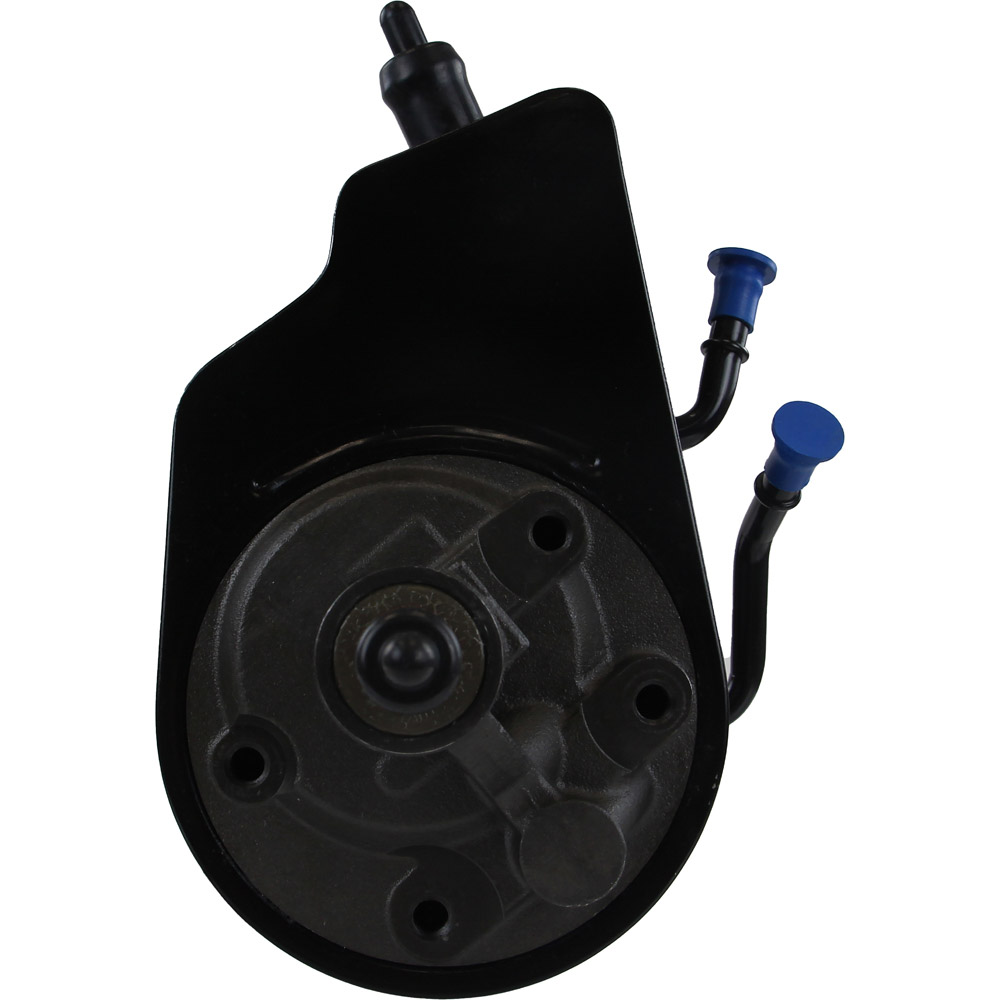 chevrolet avalanche-2500 power/steering/pump