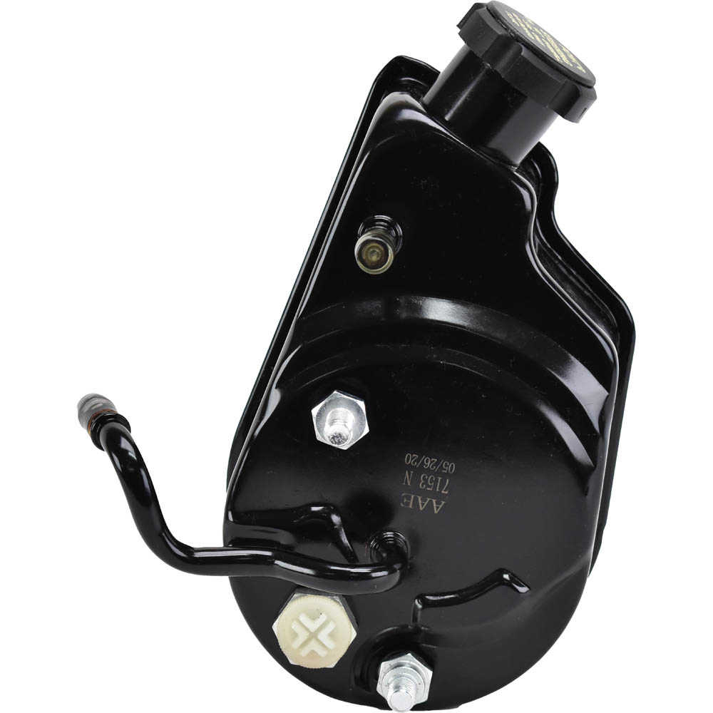 BuyAutoParts 86-02328AN Power Steering Pump