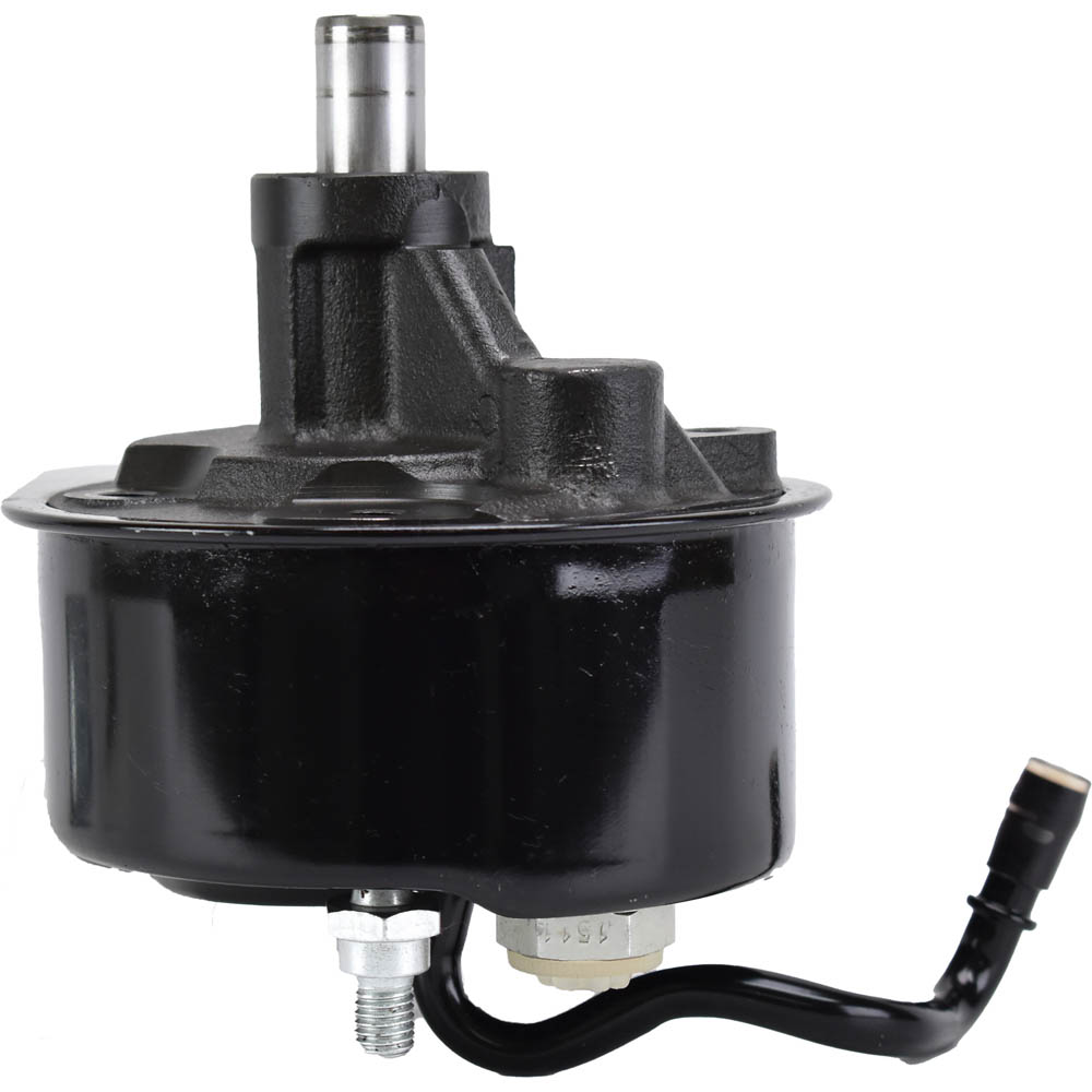 BuyAutoParts 86-02328AN Power Steering Pump