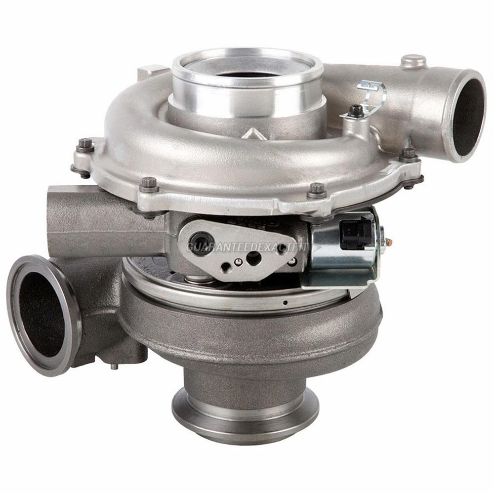 Garrett Turbocharger for Sale 7205245004S