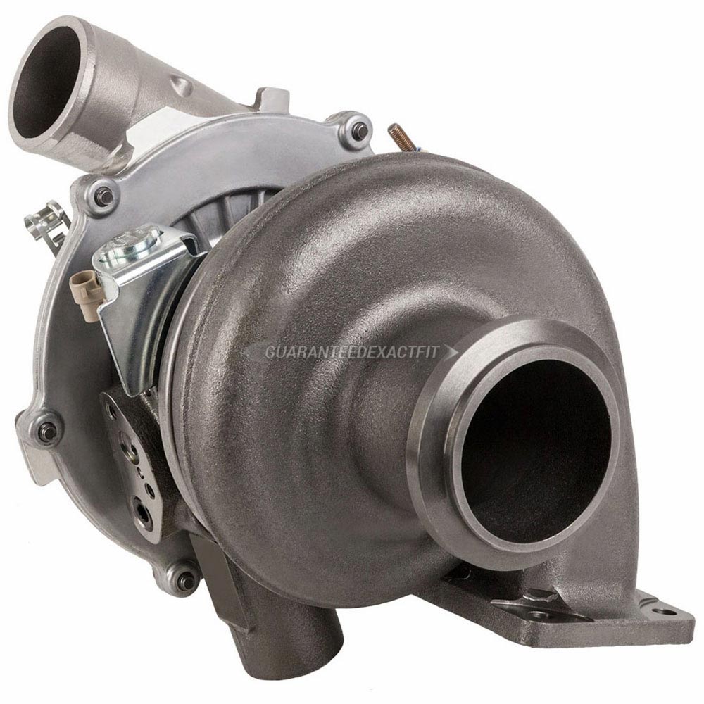 Garrett Turbocharger for Sale 4031281GG