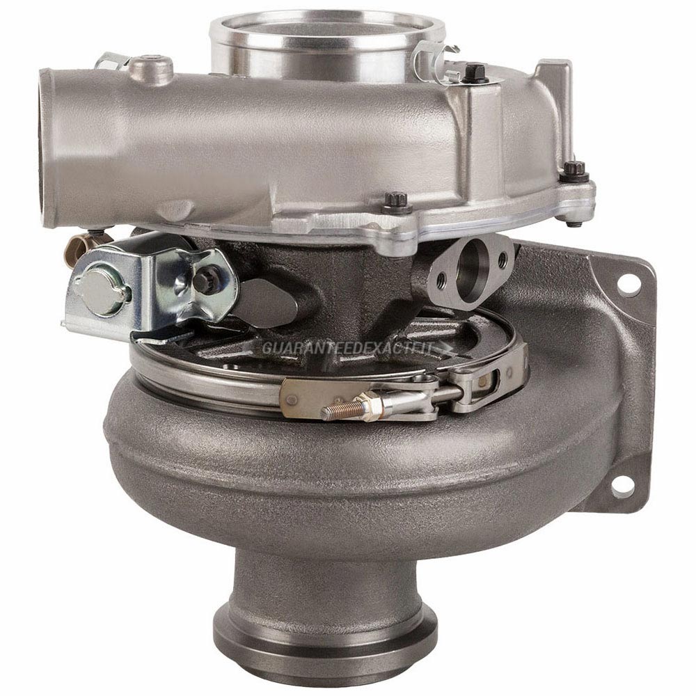 Garrett Turbocharger for Sale 4031281GG