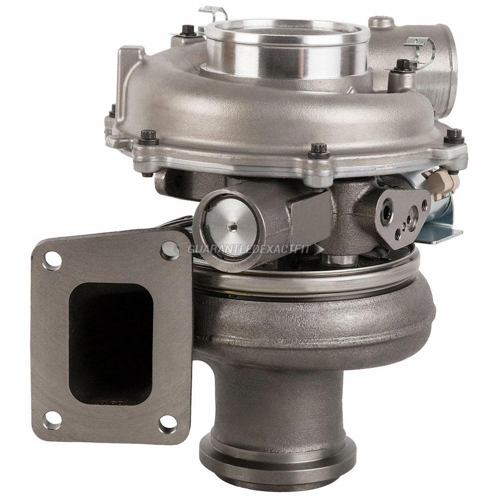 Garrett Turbocharger for Sale 4031281GG