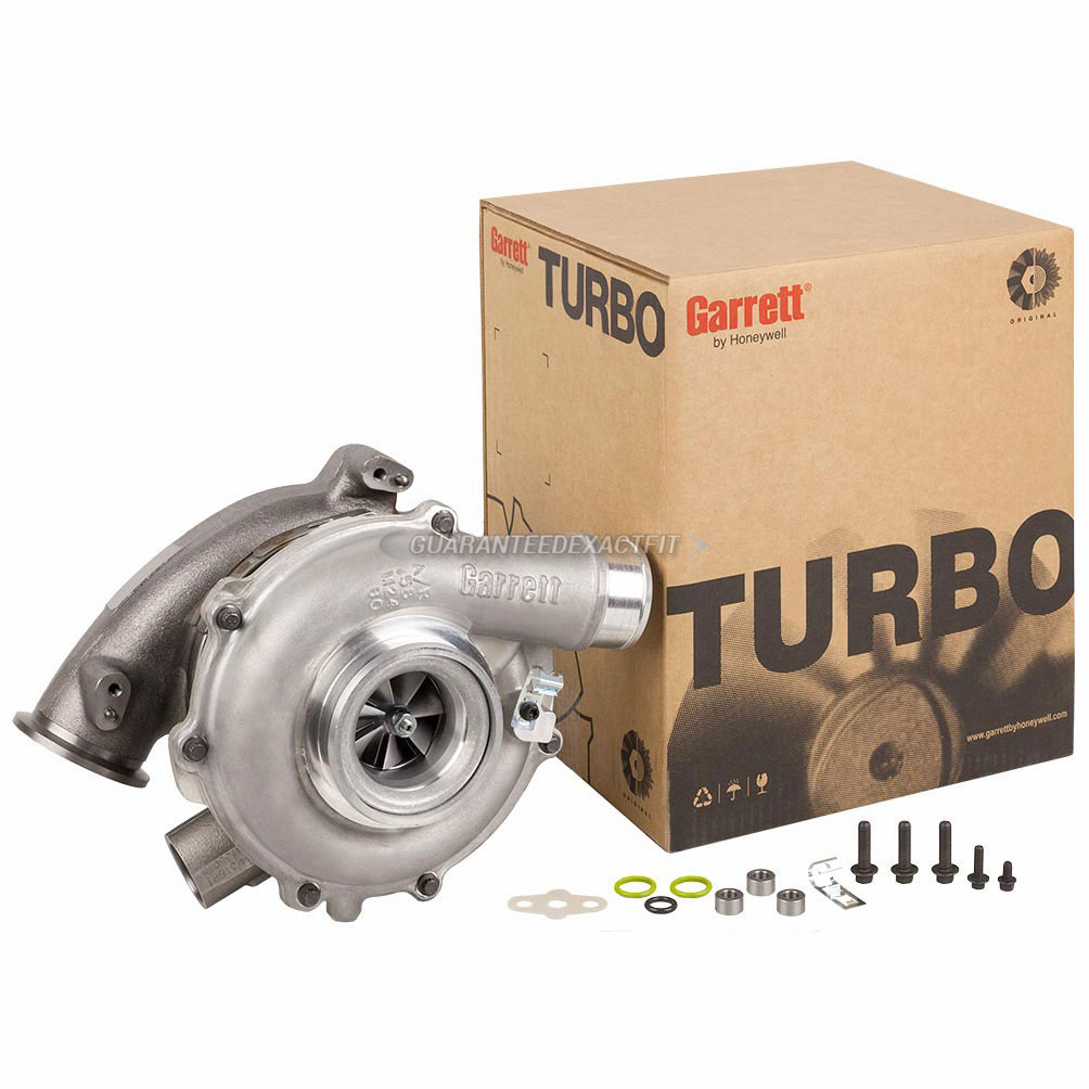 Garrett Turbocharger for Sale 7253905006S