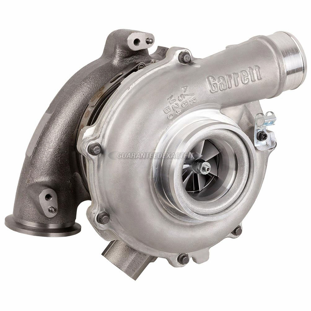 2004 ford Excursion Turbocharger and Installation Accessory Kit