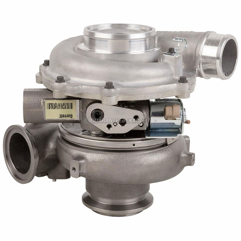 Garrett Turbocharger for Sale 7253905006S