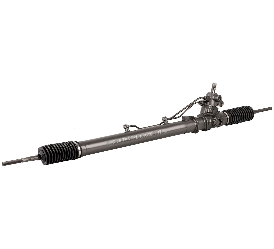 BuyAutoParts 80-00598R Rack and Pinion