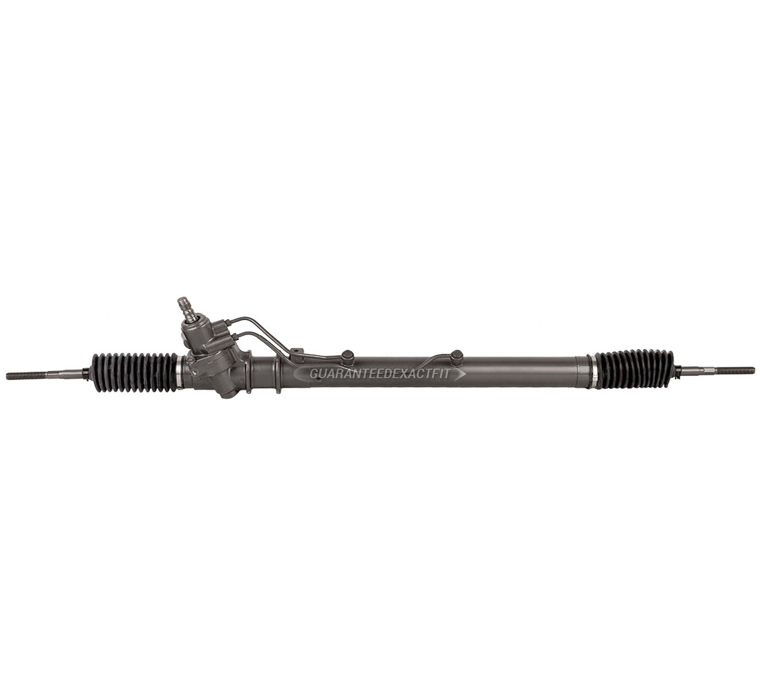 BuyAutoParts 80-00598R Rack and Pinion