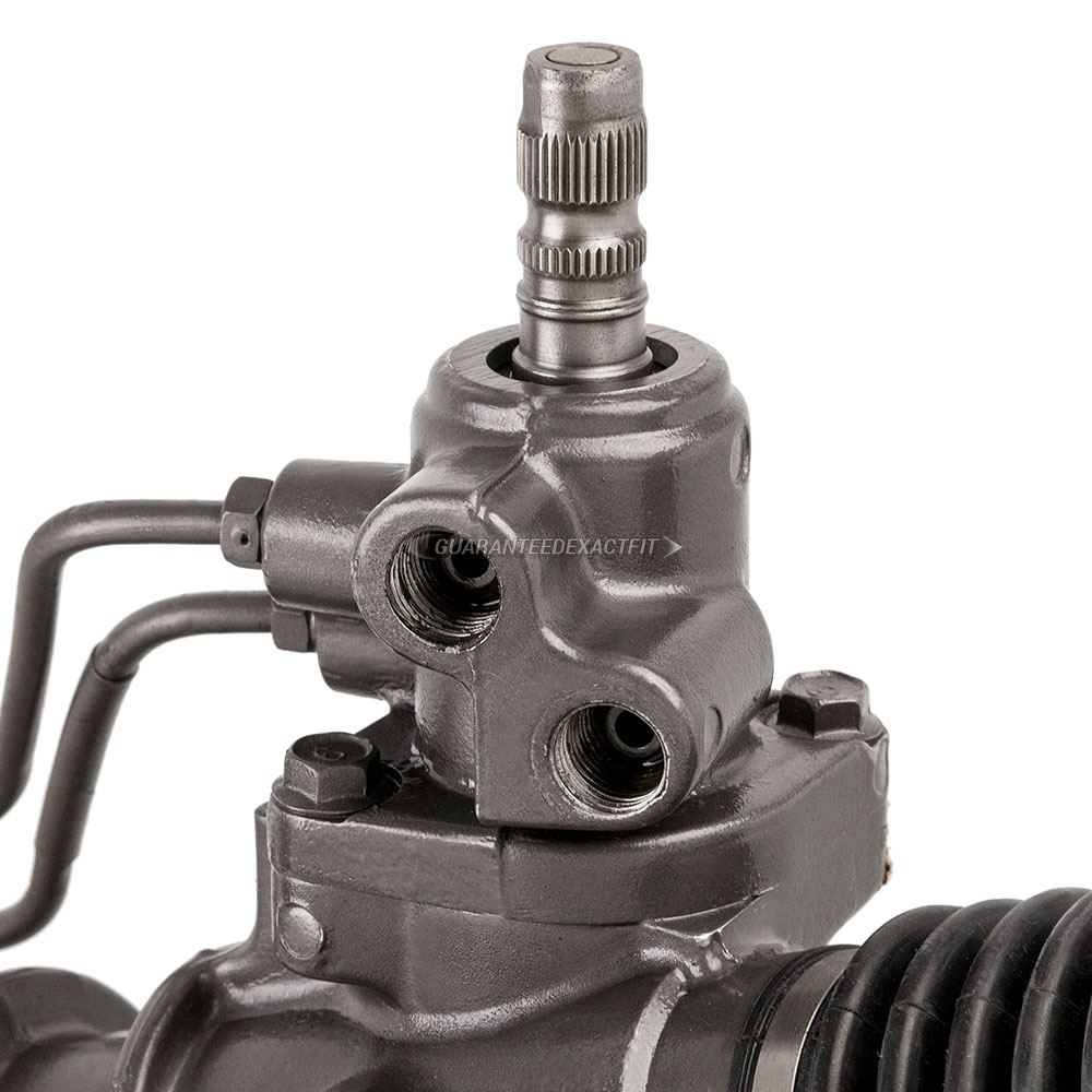 BuyAutoParts 80-00598R Rack and Pinion
