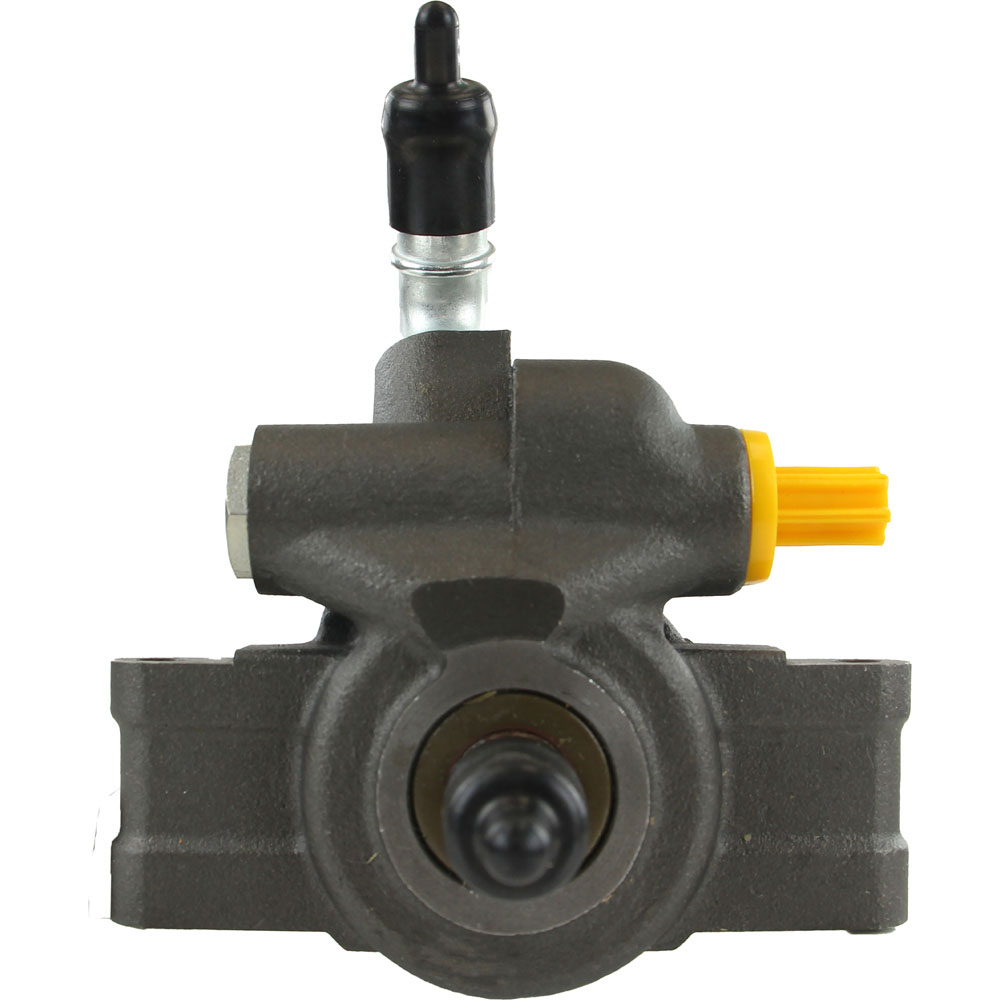  mazda B2300 power/steering/pump 