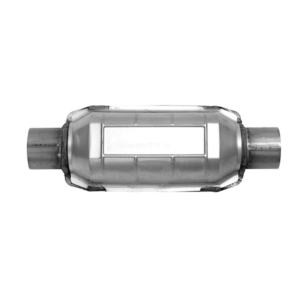 AP Exhaust 732006 Catalytic Converter CARB Approved