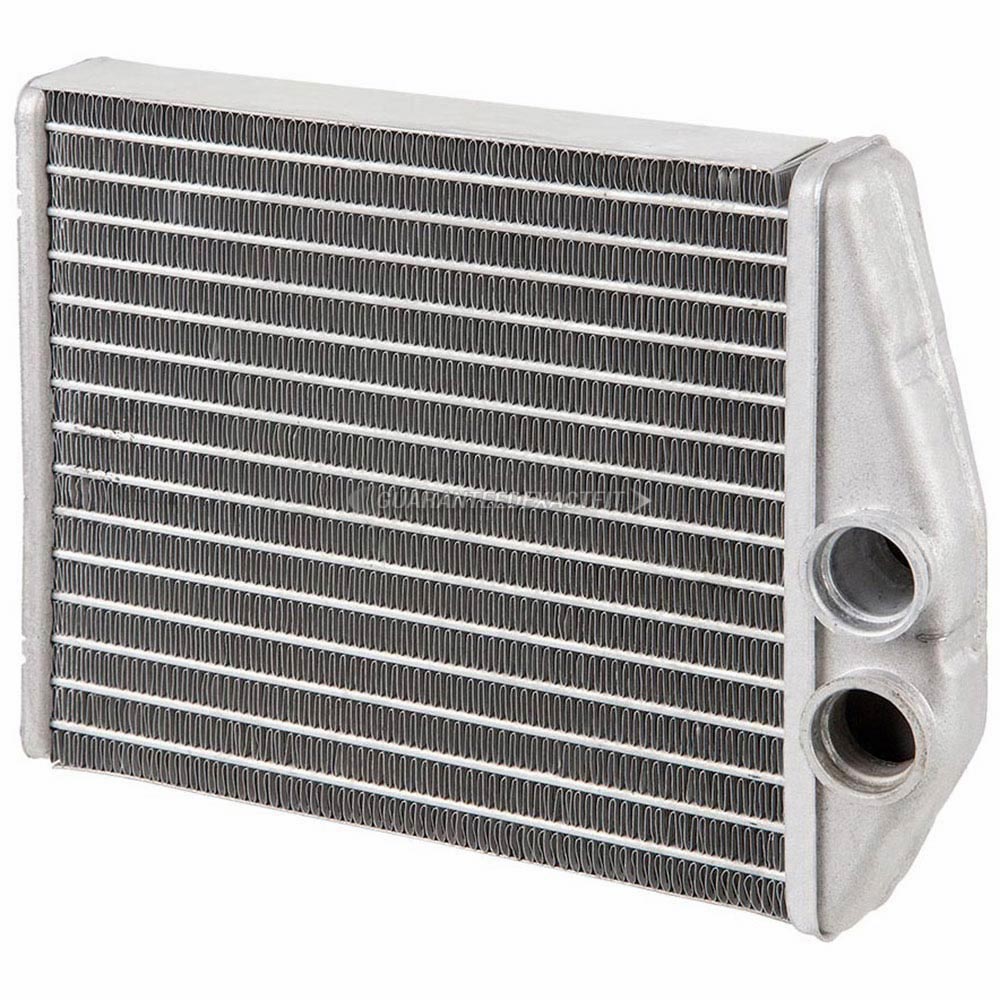 Saab Heater Core Parts, View Online Part Sale