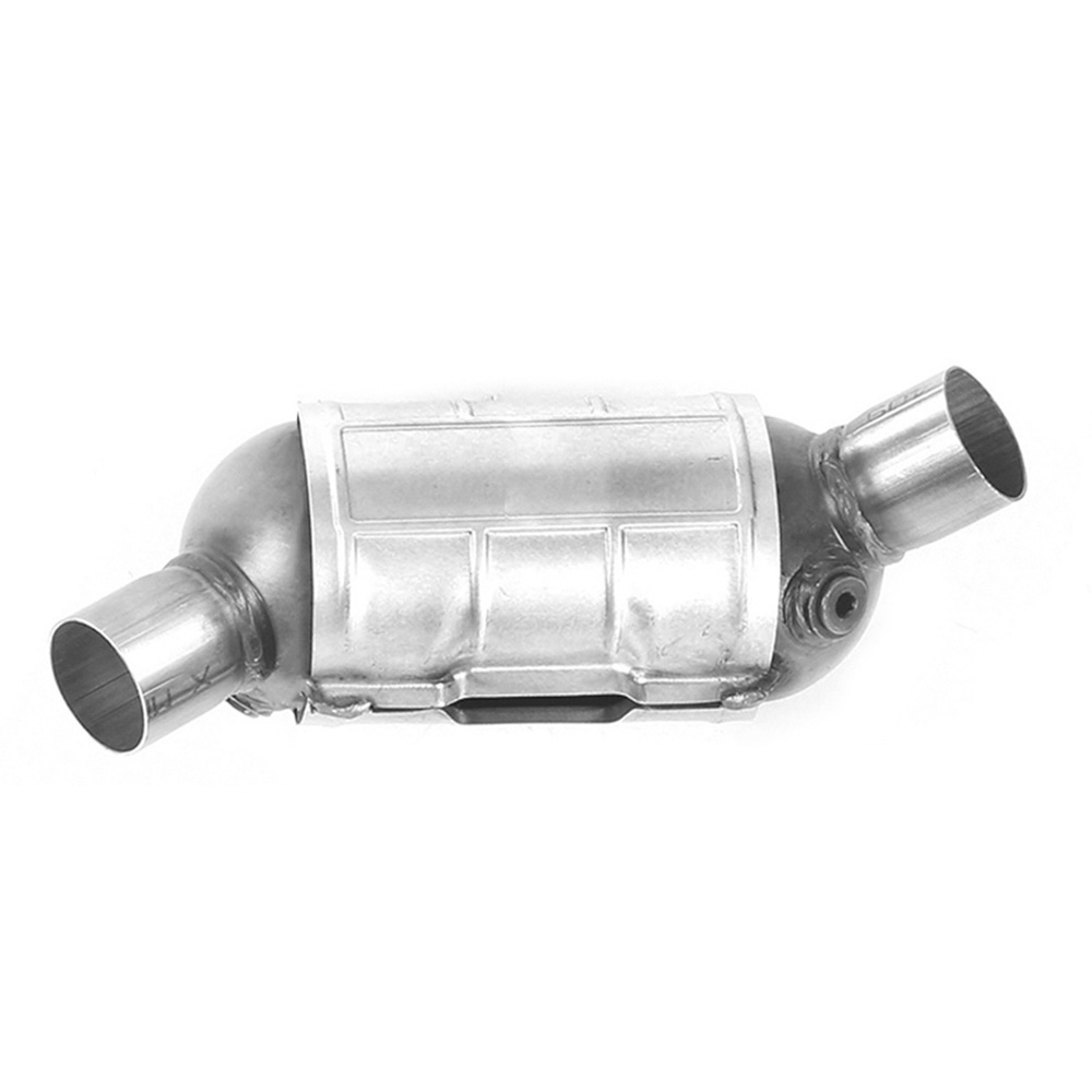 AP Exhaust 735204 Catalytic Converter CARB Approved