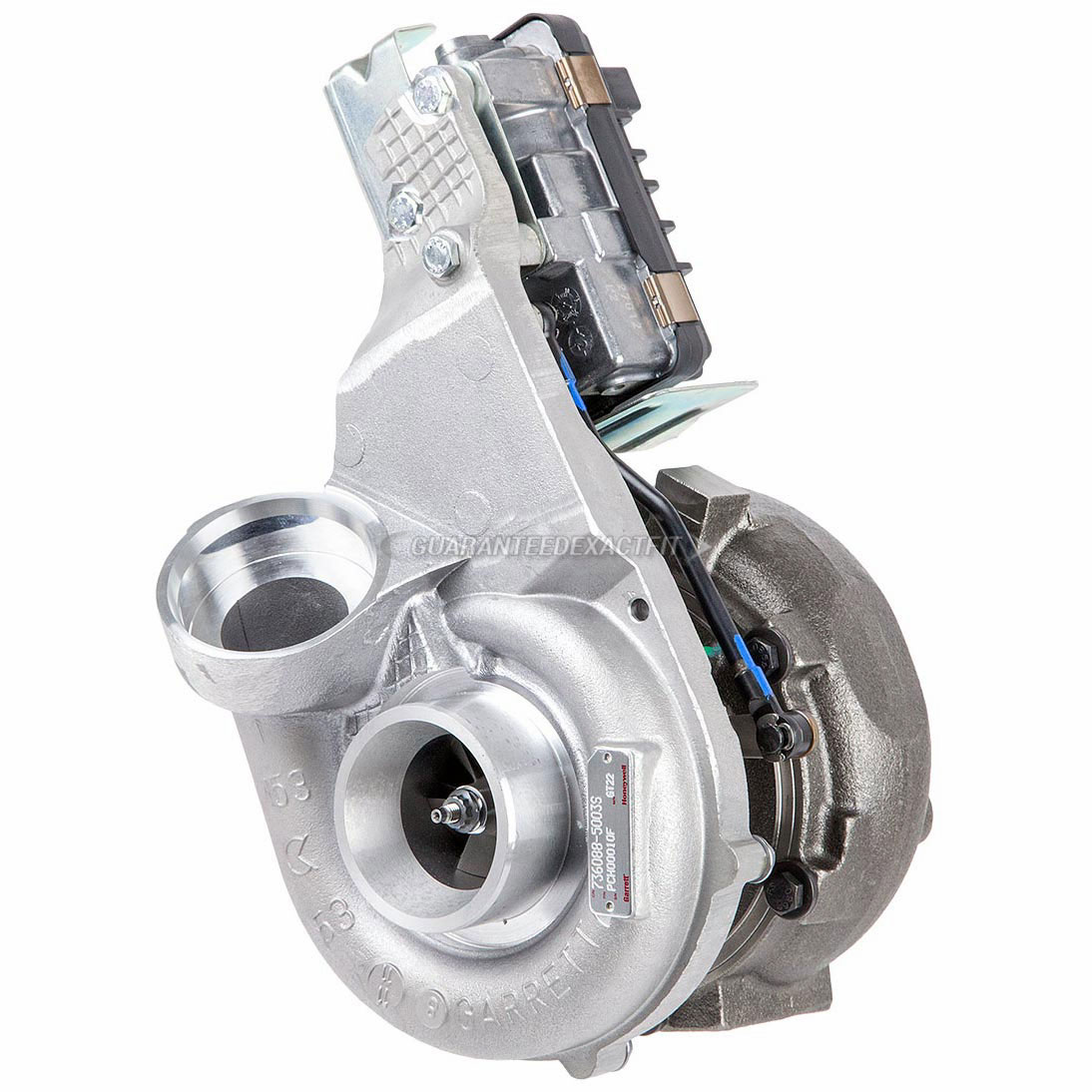 TurboChargerPros Turbocharger for Sale 4080214OK