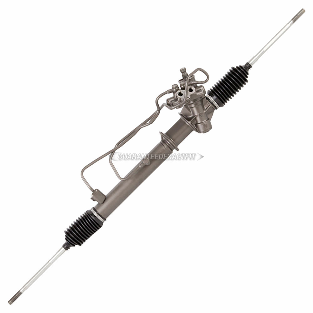 BuyAutoParts 80-00608R Rack and Pinion