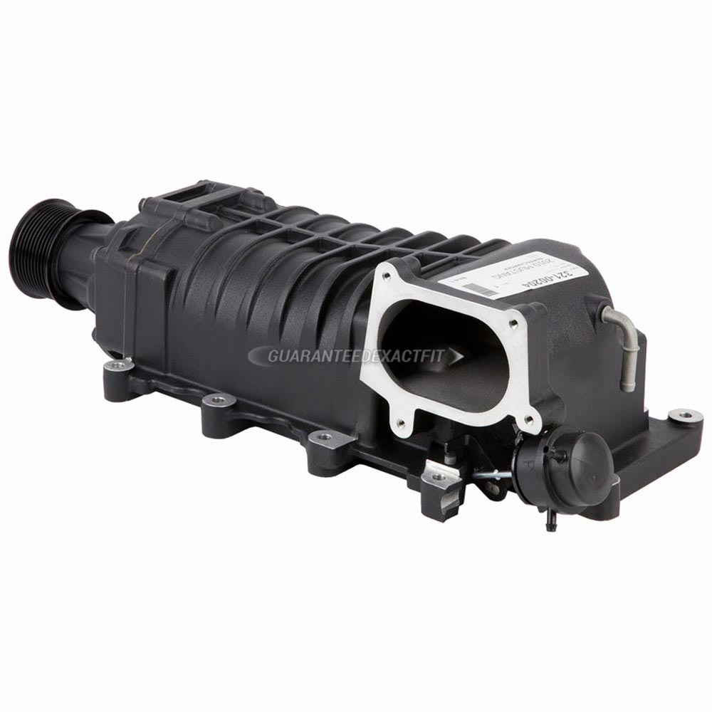 OEM / OES 40-10042ON Supercharger