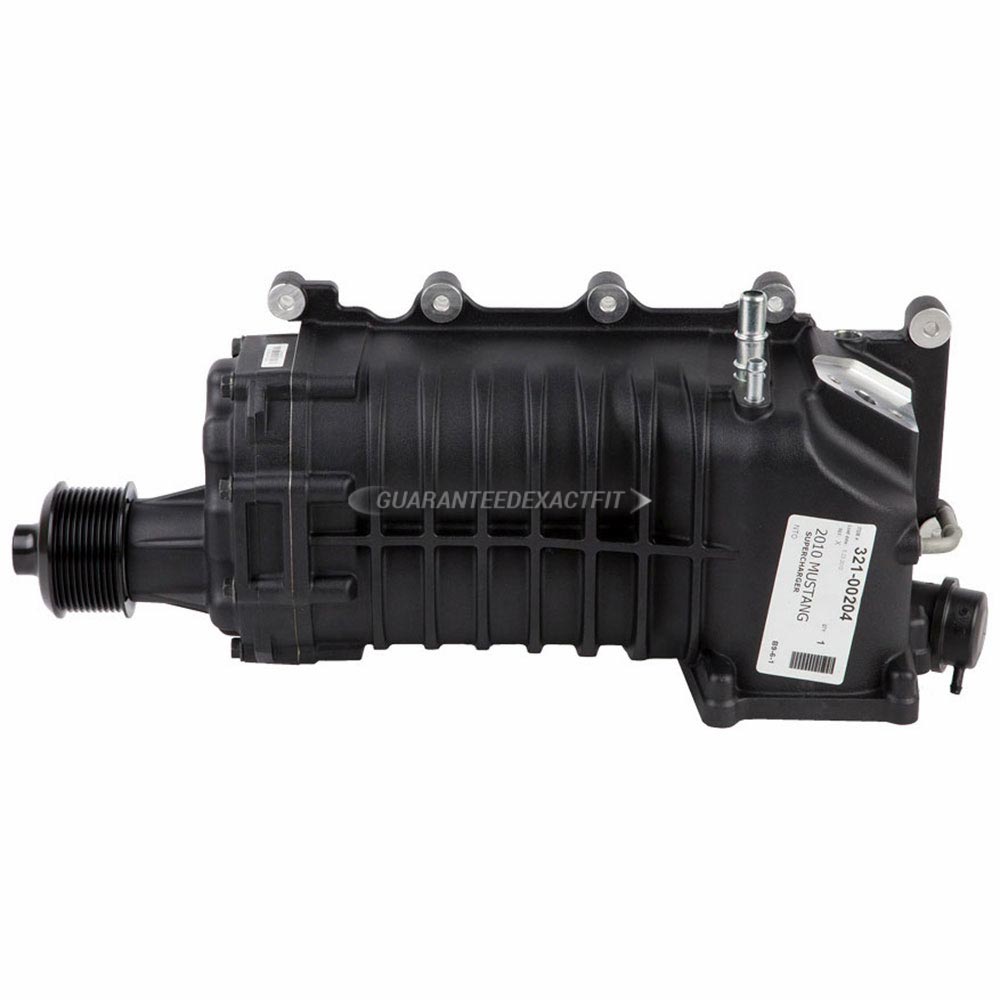 OEM / OES 40-10042ON Supercharger