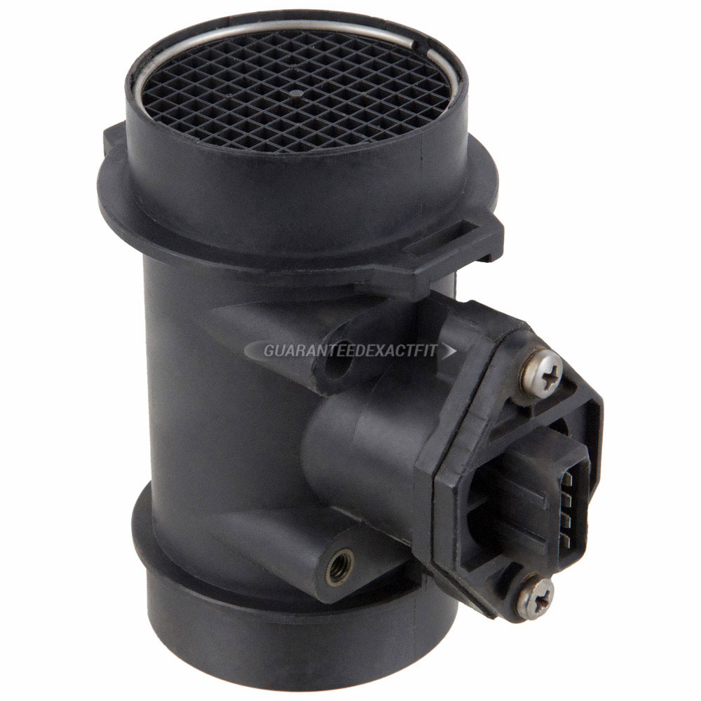 1991 volvo 240 Mass Air Flow Meter
