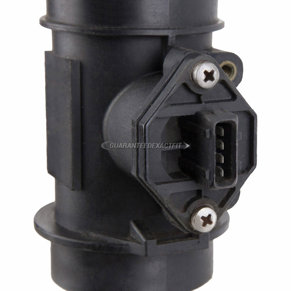 1991 volvo 240 Mass Air Flow Meter