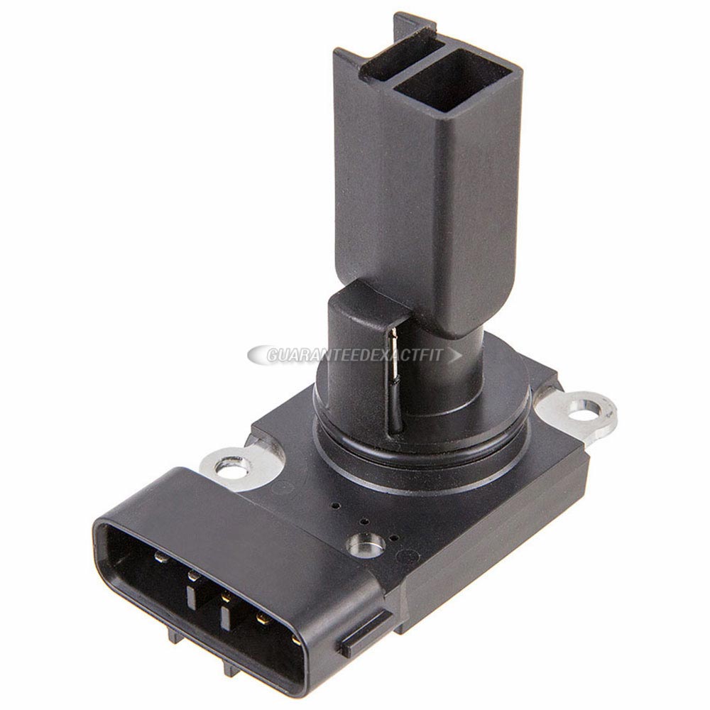 BuyAutoParts 49-00251R Mass Air Flow Meter
