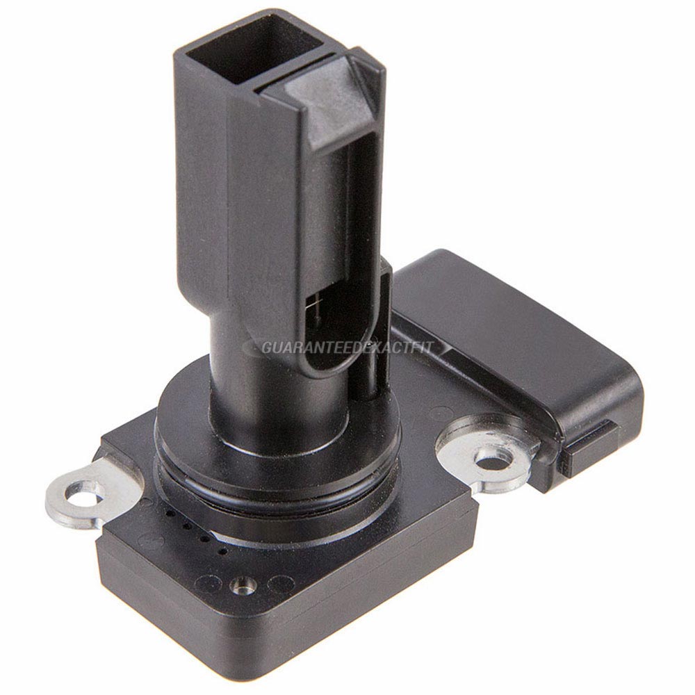 BuyAutoParts 49-00251R Mass Air Flow Meter