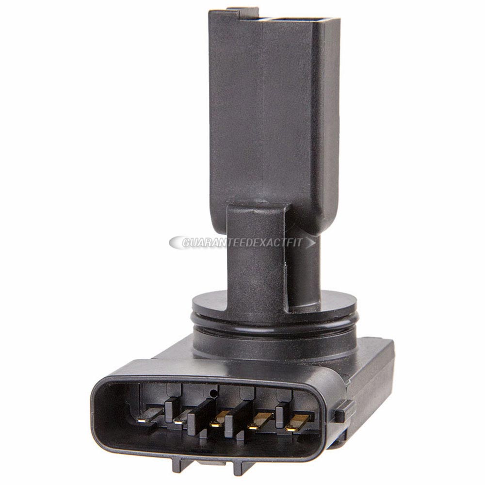BuyAutoParts 49-00251R Mass Air Flow Meter
