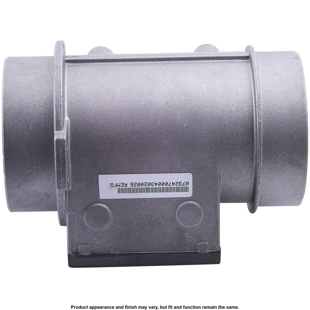  volvo 244 mass/air/flow/meter 