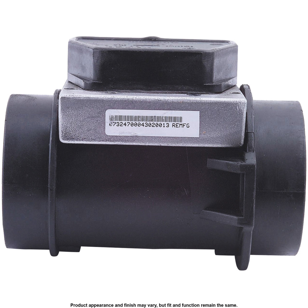  volvo 745 mass/air/flow/meter 
