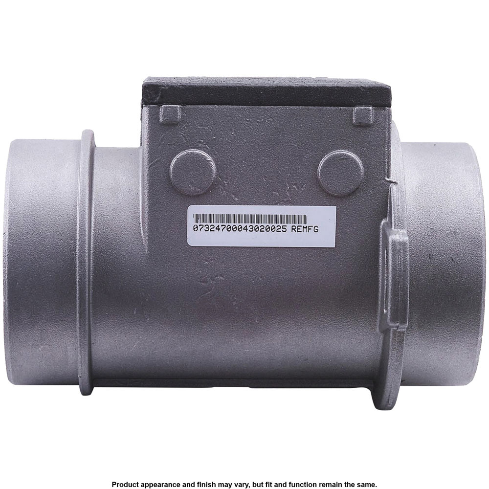  volvo 264 mass/air/flow/meter 