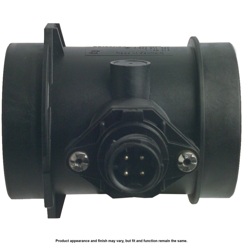 bmw 740iL mass/air/flow/meter