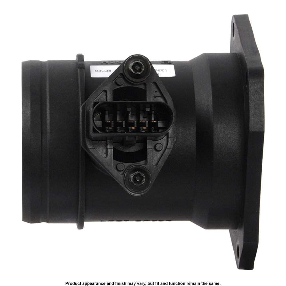  audi 100 Series mass/air/flow/meter 