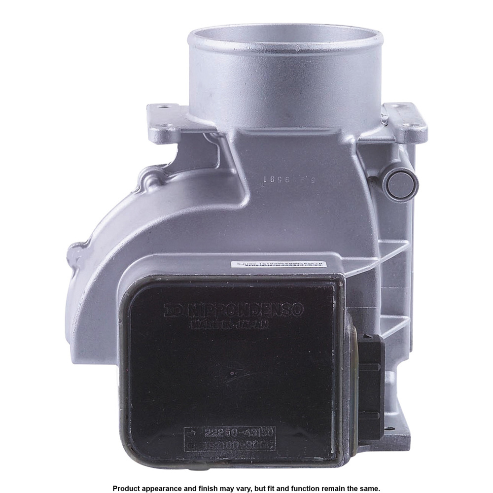 Cardone Reman 74-20002 Mass Air Flow Meter