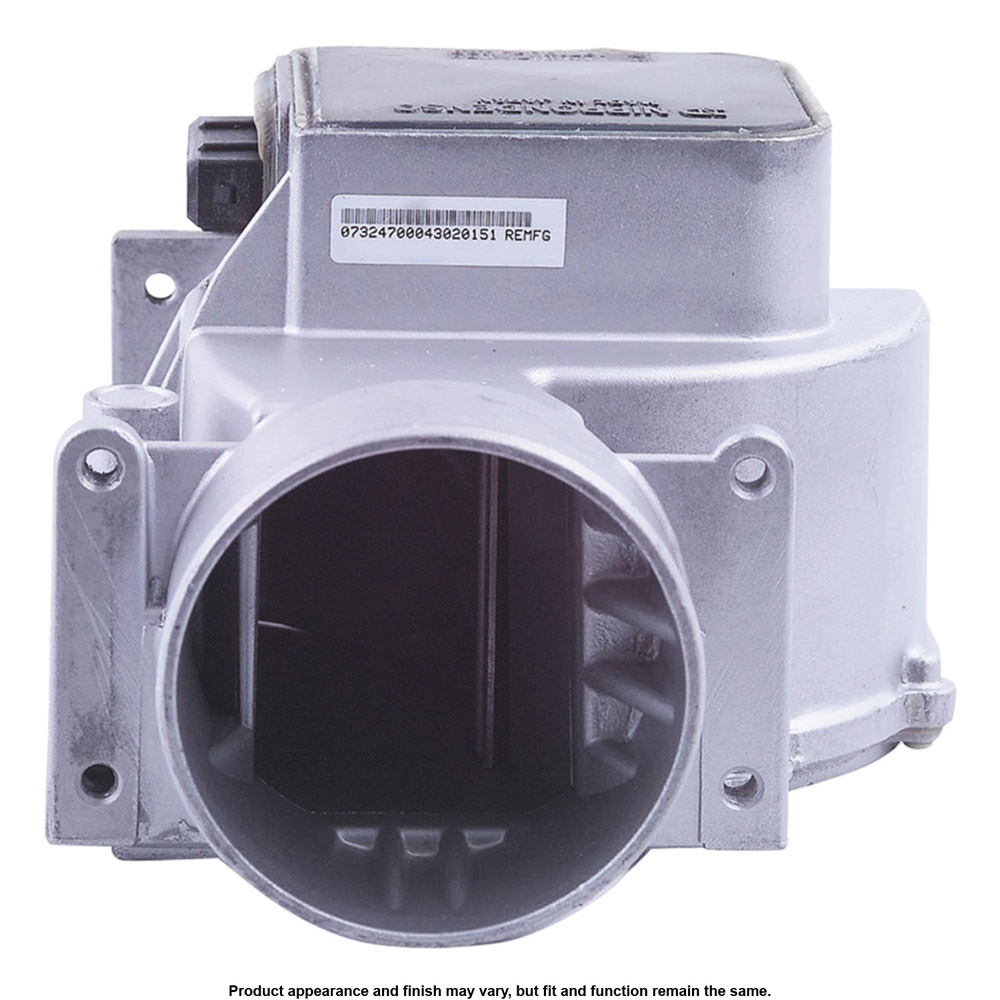 Cardone Reman 74-20002 Mass Air Flow Meter
