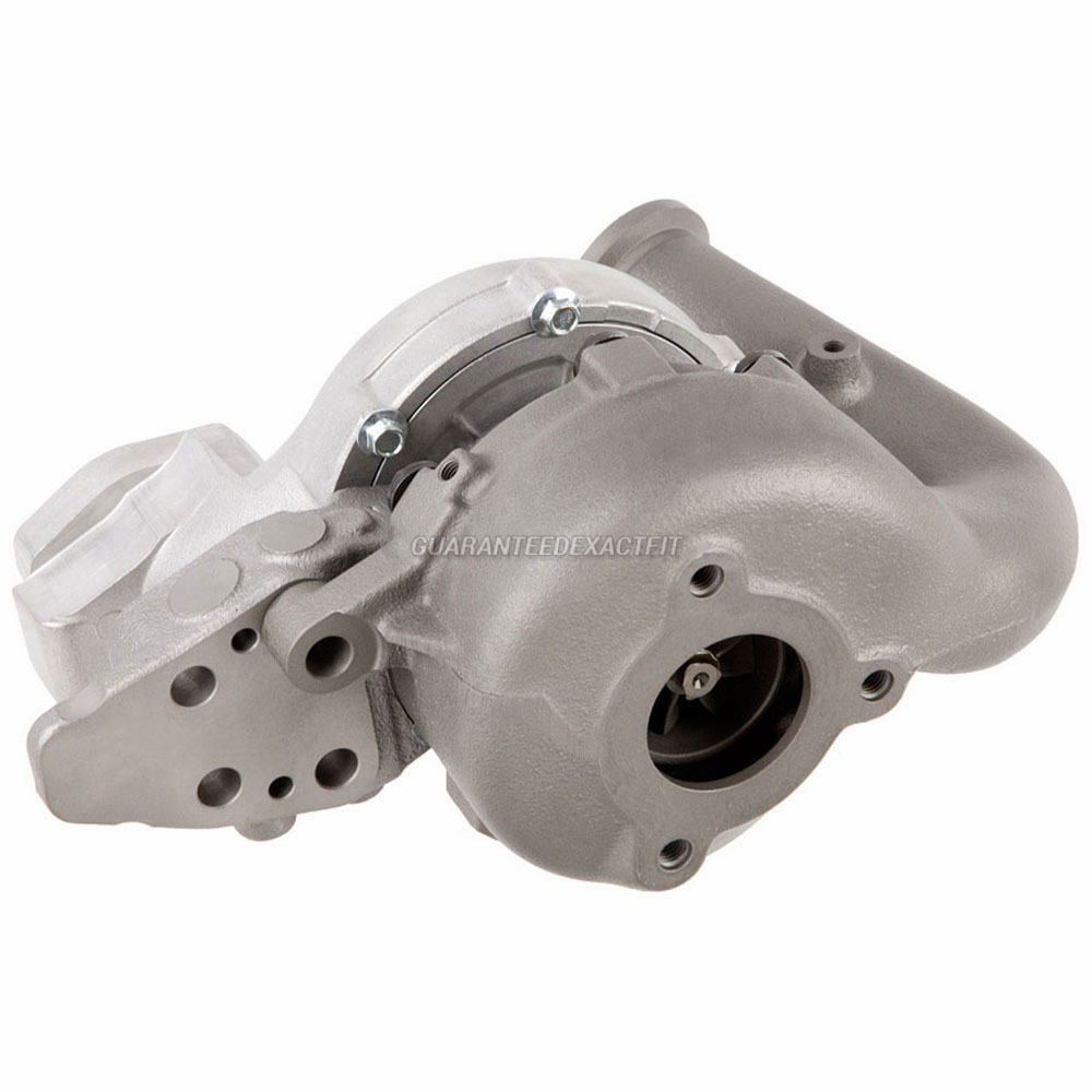 BuyAutoParts 40-30073R Turbocharger