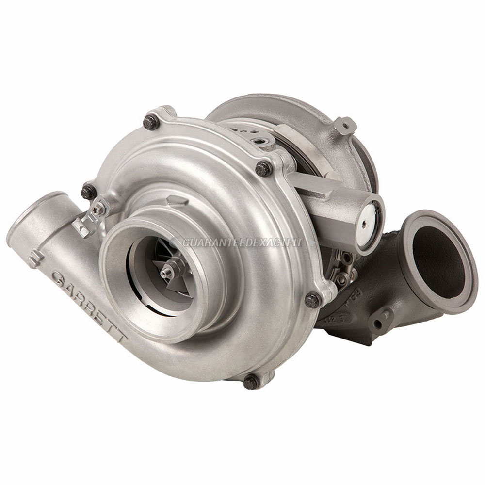  ford E-450 Super Duty turbocharger 