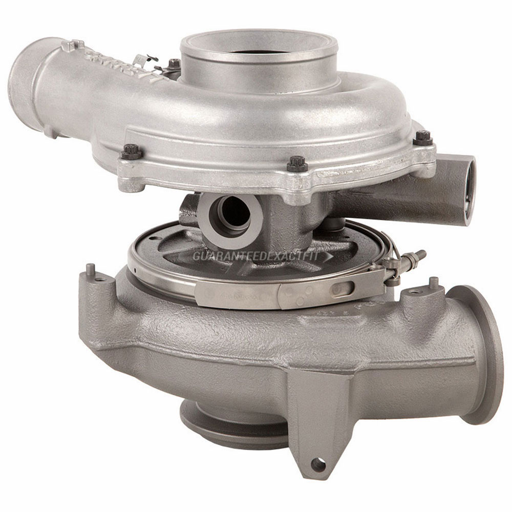 TurboChargerPros Turbocharger for Sale 4030125R