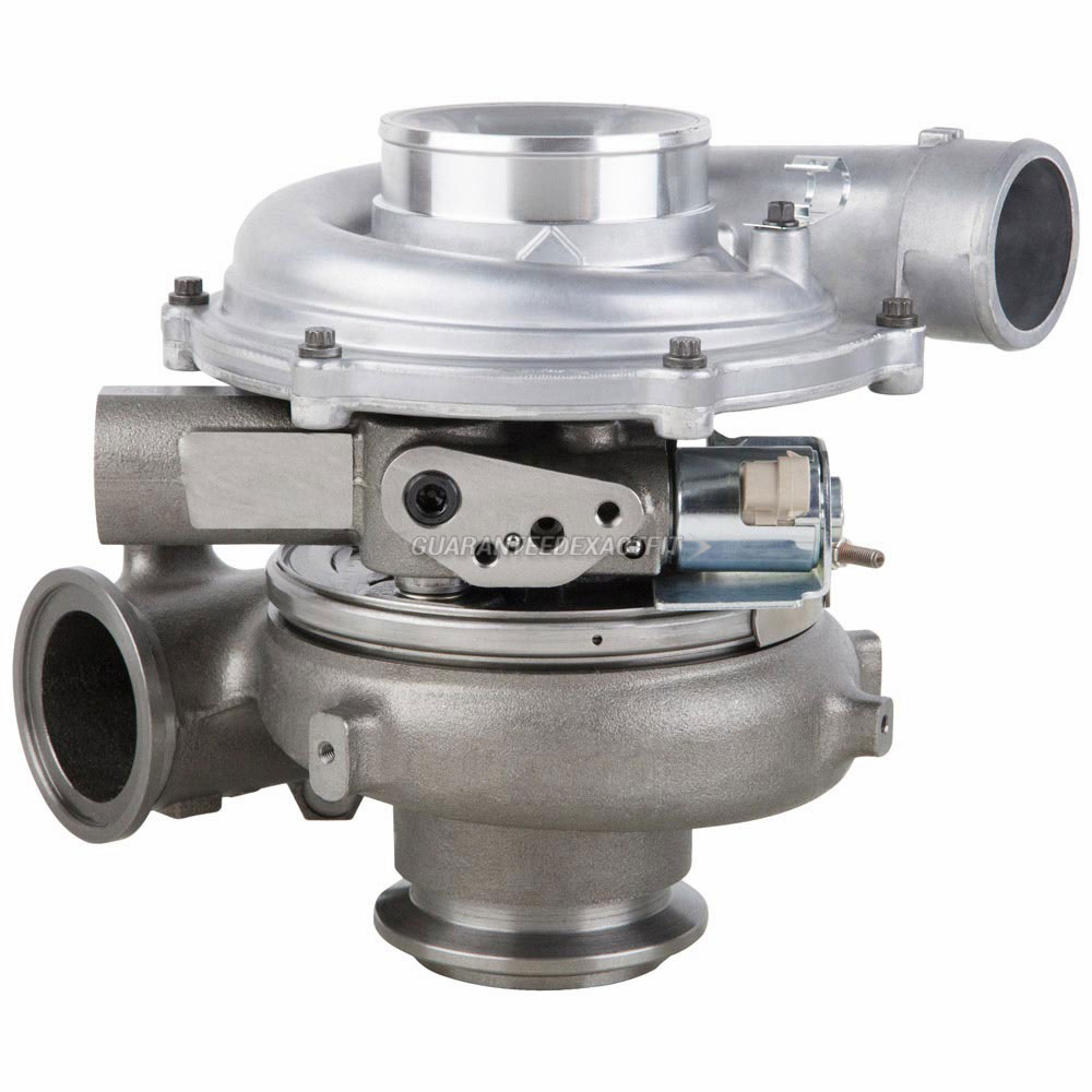 Garrett Turbocharger for Sale 7432505025S