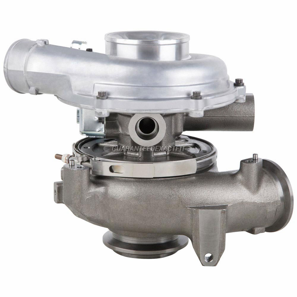 Garrett Turbocharger for Sale 7432505025S