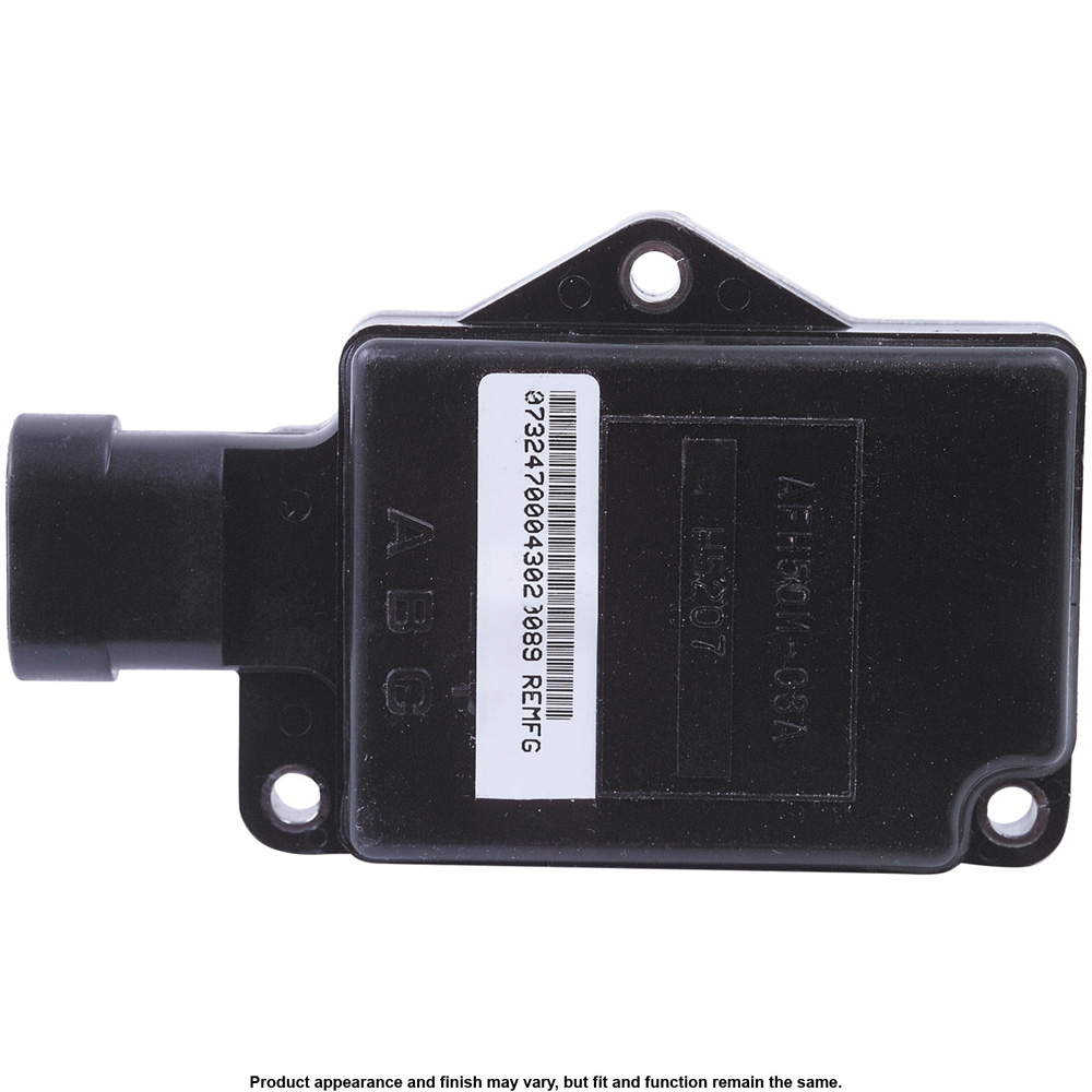 Cardone Reman 74-50006 Mass Air Flow Meter