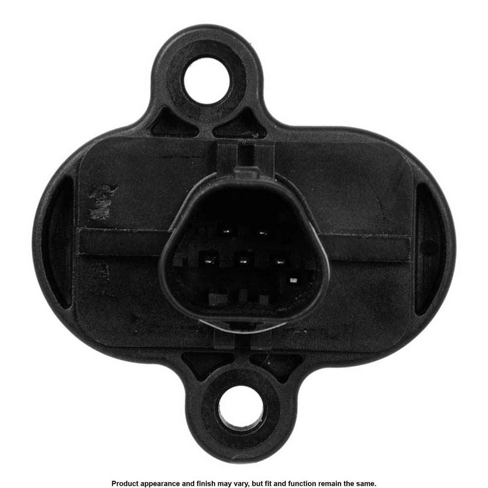 chevrolet Volt mass/air/flow/meter