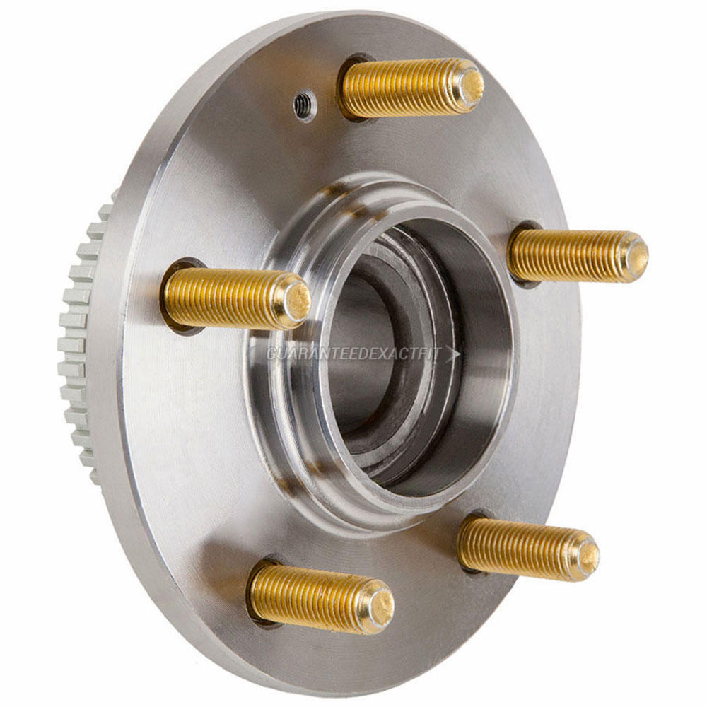  hyundai santa fe wheel/hub/assembly 