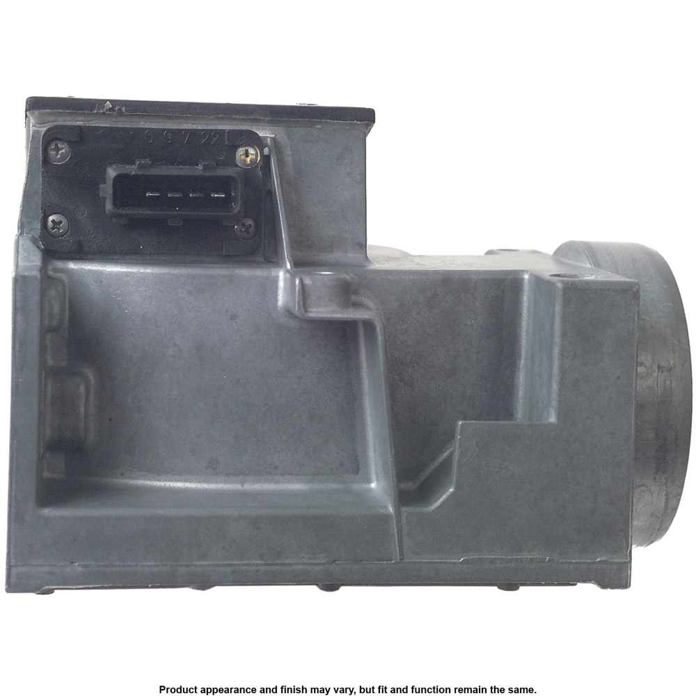 bmw 735i mass/air/flow/meter