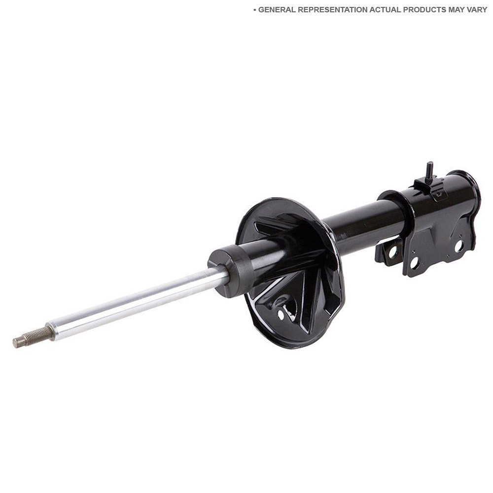  ford Maverick strut 