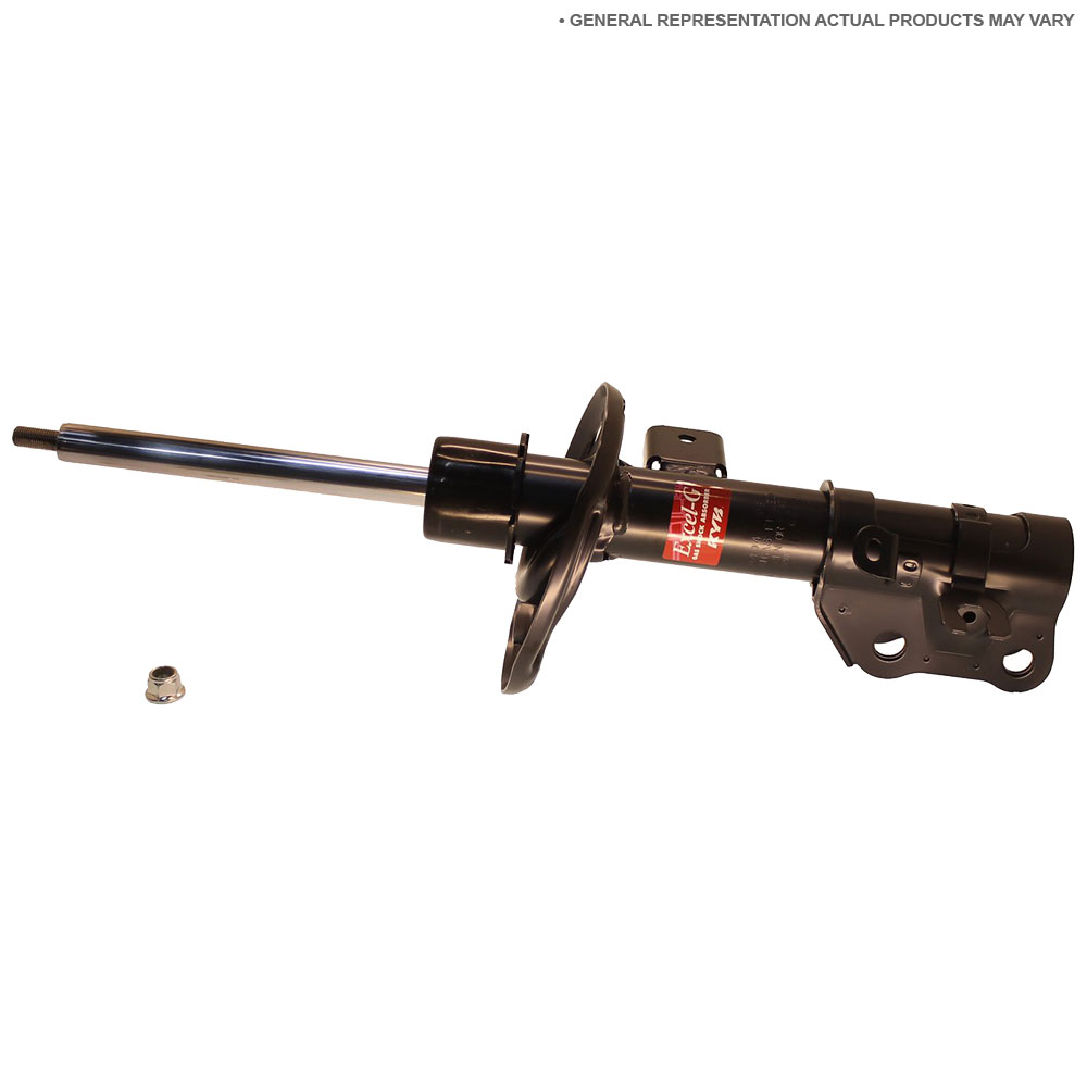 mitsubishi outlander-phev strut