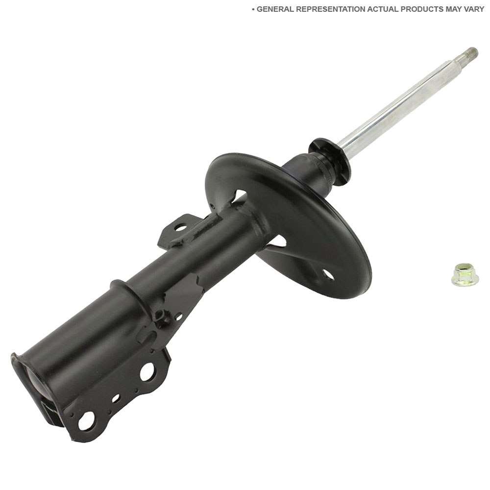 
 geo Storm strut 