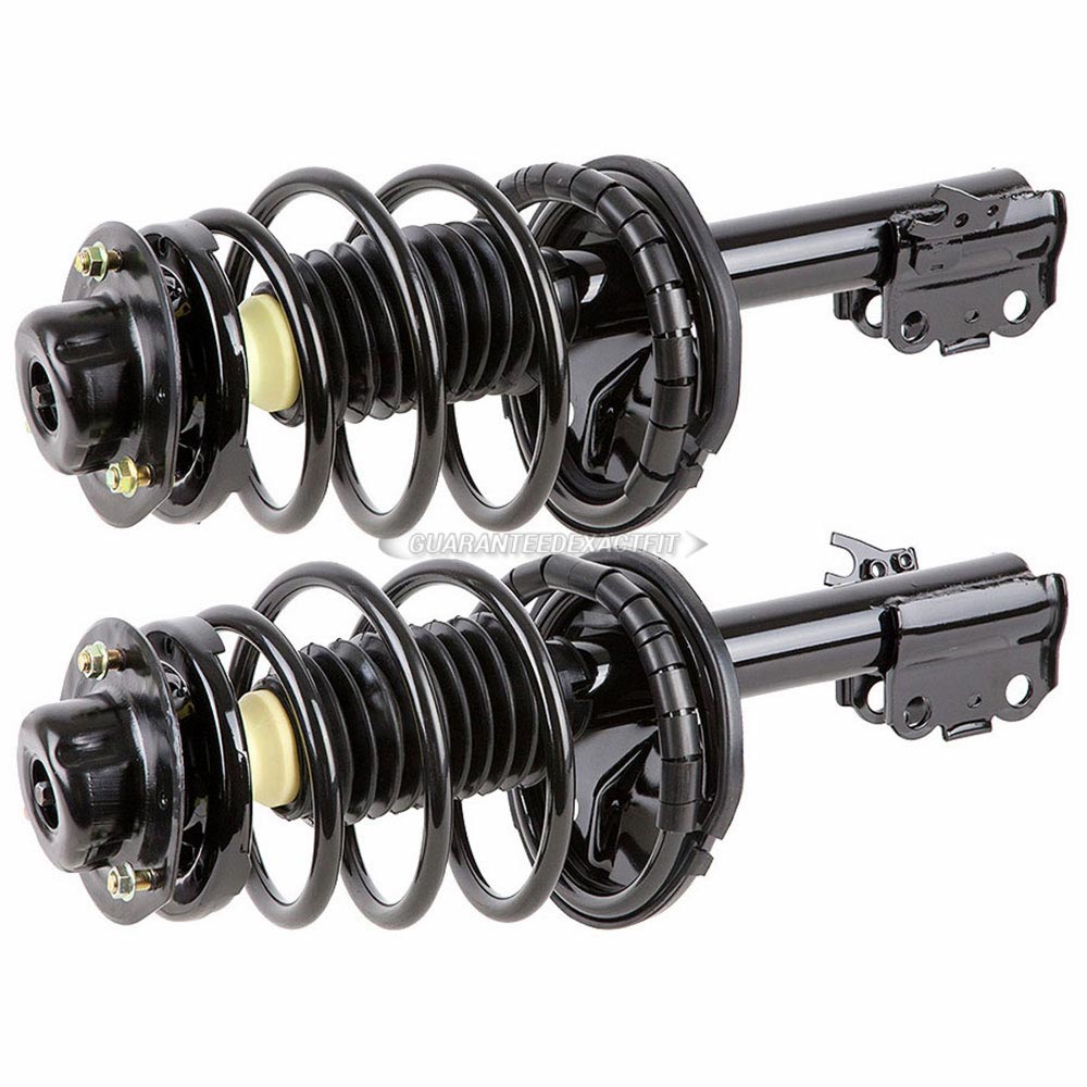  lexus  shock/and/strut/set 