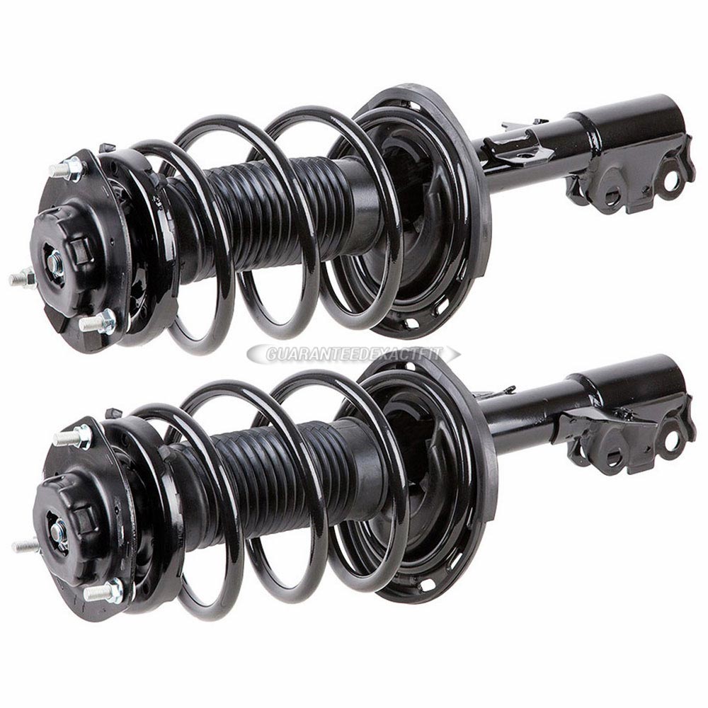 2005 lexus ES330 shock/and/strut/set 